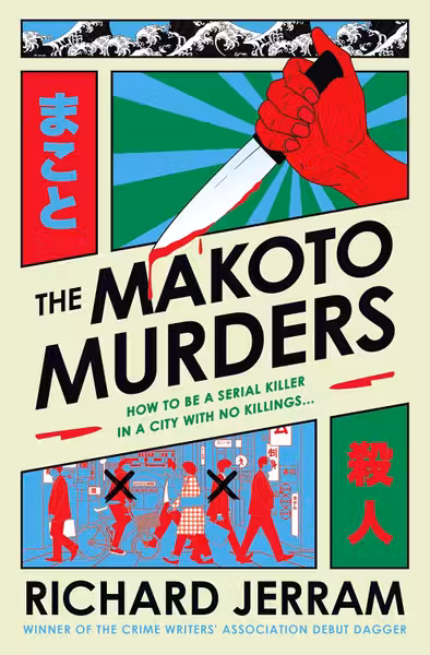 The Makoto Murders