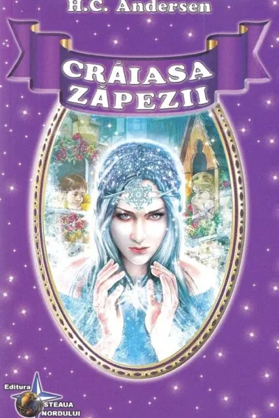 Craiasa Zapezii si alte povesti