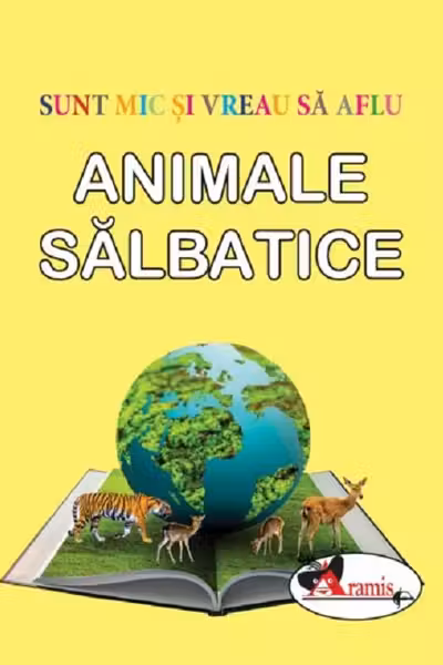 Animale salbatice