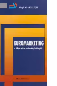 Euromarketing (editia a II-a, revizuita si adaugita)
