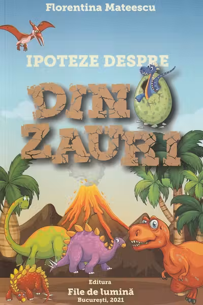 Ipoteze despre dinozauri