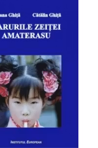 Darurile Zeiței Amaterasu
