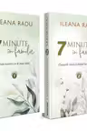 Pachet 7 minute in familie (2 volume)