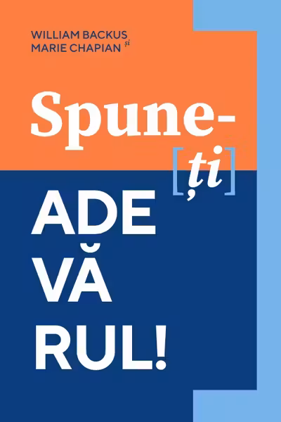 Spune-ti adevarul