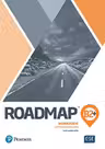 Roadmap B2+ Workbook with Key and Online Audio