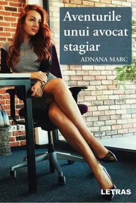 Aventurile unui avocat stagiar