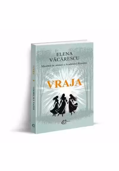 Vraja