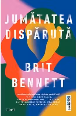 Jumatatea disparuta
