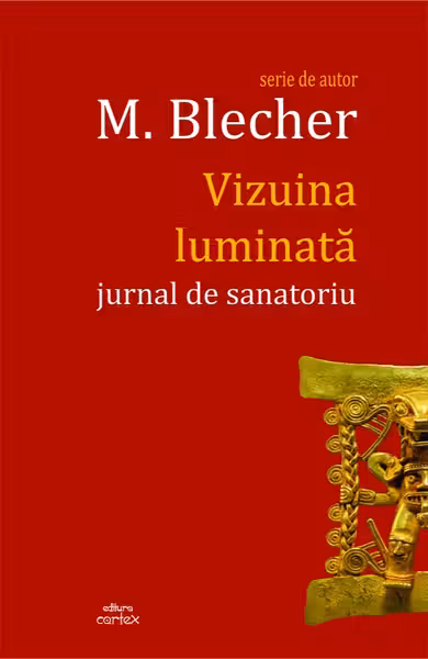 Vizuina luminata