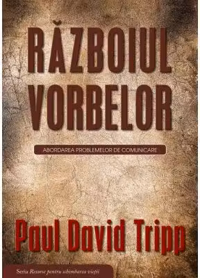 Razboiul vorbelor