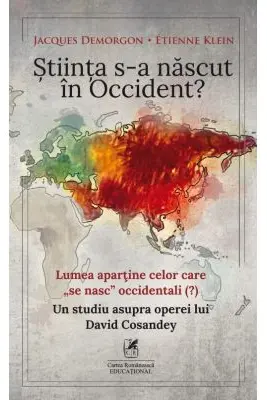 Ştiința s-a născut în Occident?
