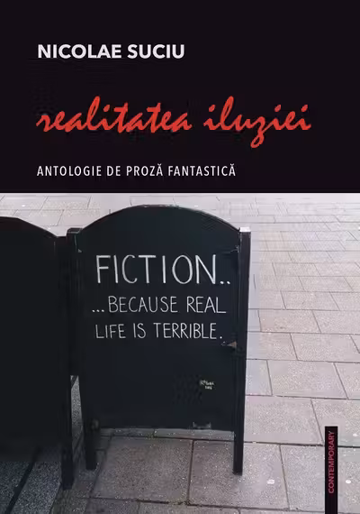 Realitatea iluziei
