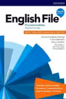 English File 4E Pre-Intermediate Teacher's Guide with Teacher's Resource Centre
