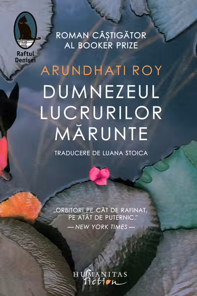 Dumnezeul lucrurilor marunte