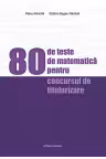 0 de teste de matematica pentru concursul de titularizare