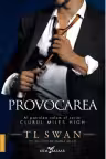 Provocarea (vol.4 din seria Clubul Miles High)
