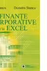 Finante corporative cu Excel - Dumitra Stancu, Ion Stancu