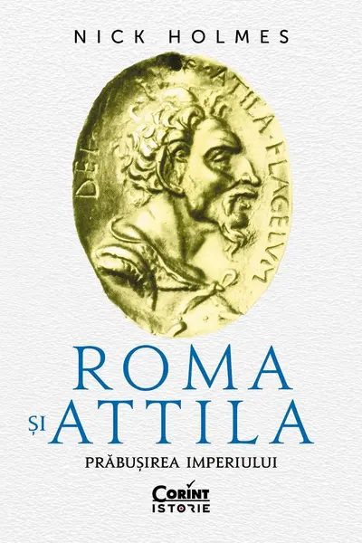 Roma si Attila