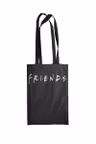 Сумка. Friends (черная)