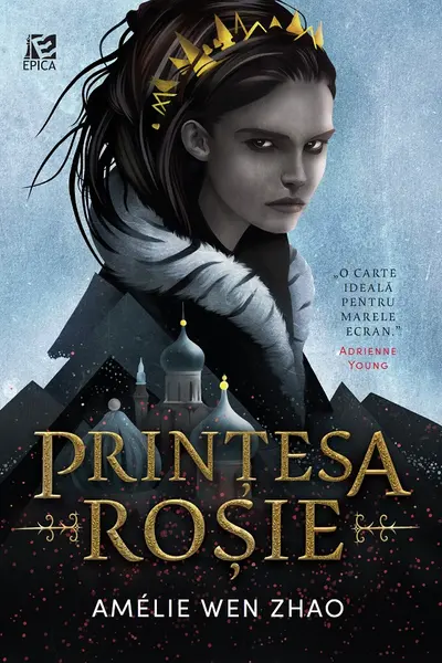 Printesa Rosie