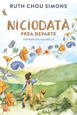 Niciodata prea departe