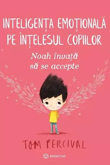 Noah invata sa se accepte