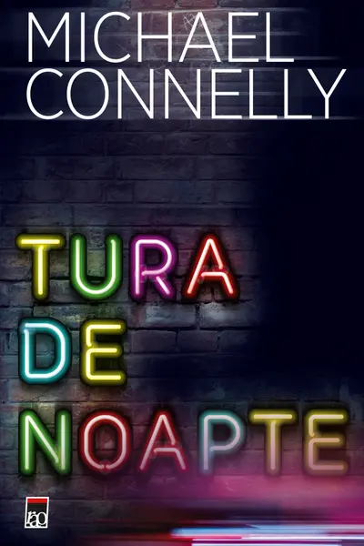 Tură de noapte
