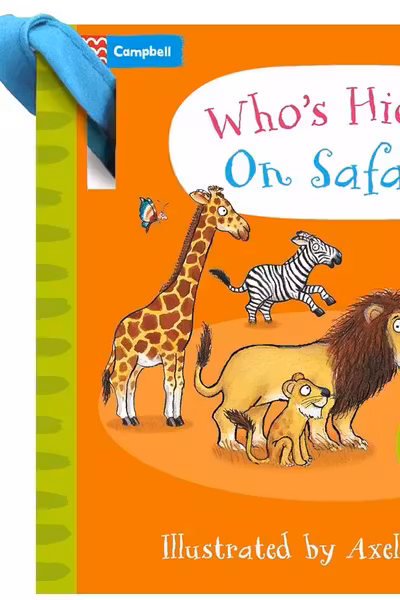 Who's Hiding on Safari?