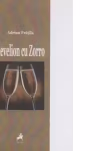 Revelion cu Zorro