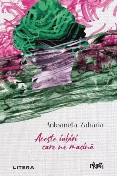 Perspektiv. ACESTE IUBIRI CARE NE MACINA.