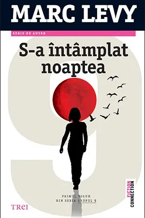 S-a întâmplat noaptea