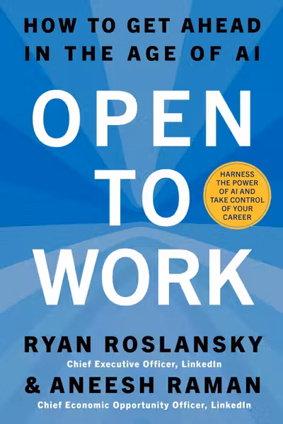 Open to Work