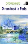 O româncă la Paris