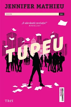 Tupeu