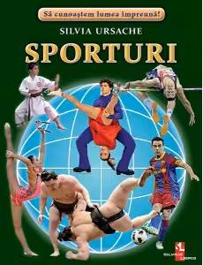 Sporturi - Cartonașe