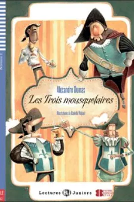 Les trois mousquetaires