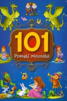 101 povesti minunate