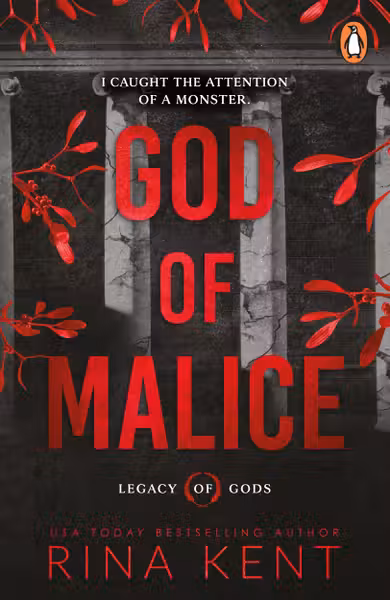 God of Malice