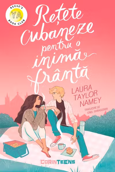 Retete cubaneze pentru o inima franta