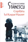 Copilaria lui Kaspar Hauser