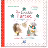 Soricelul Fursec si magia iernii - carte de activitati