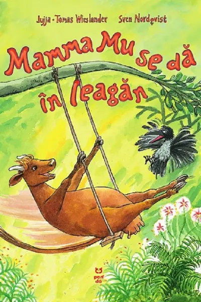 Mamma Mu se da in leagan