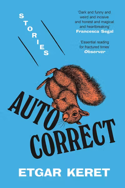 Autocorrect
