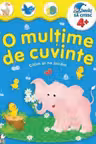 Invat sa citesc. O multime de cuvinte
