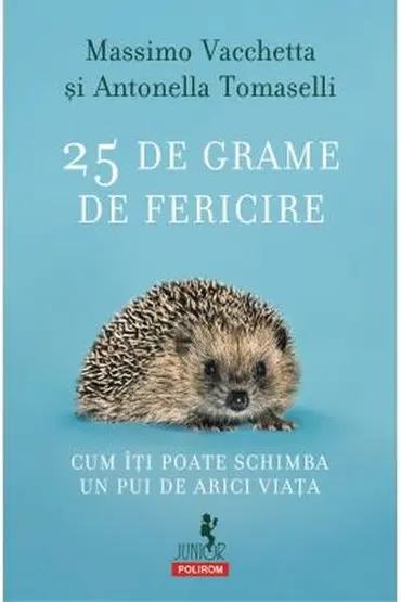 25 de grame de fericire