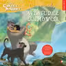 DISNEY. CARTEA JUNGLEI. Citesc si inteleg! Aventurile lui Mowgli. Clasa a II-a