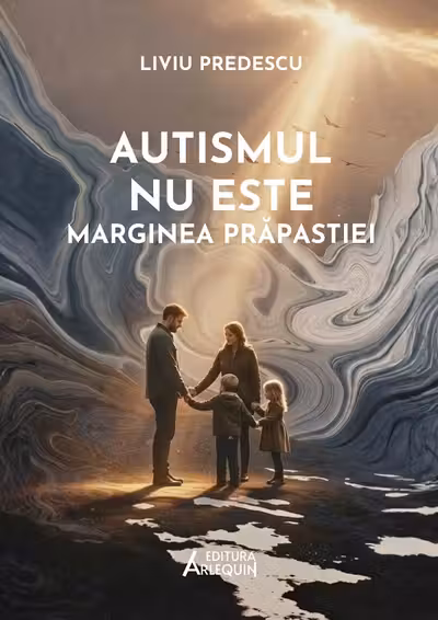 Autismul nu este marginea prăpastiei - In scurtă terapie cu atitudine