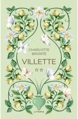 Villette, Volumul II