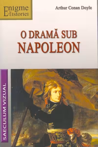 O dramă sub Napoleon