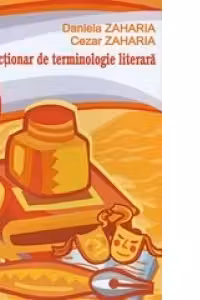 Dictionar de terminologie literara